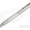 Hinderer Knives Investigator Pen Stainless Steel