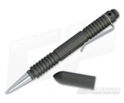 Hinderer Knives Extreme Duty Pen Aluminum Earth Drab 3 Hinderer Knives Extreme Duty Pen Aluminum Earth Drab -Pens Sales Shop 0051 2
