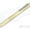 Hinderer Knives Extreme Duty Pen Brass