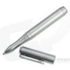 Chaves Ultramar Twist Cap Pen Stonewashed Titanium Ink Pen