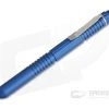 Hinderer Knives Extreme Duty Pen Aluminum Matte Blue