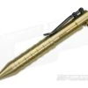 Boker Plus Brass Tactical Pen KID CAL .50 09BO063