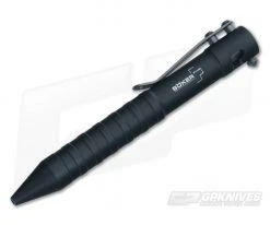 Boker Plus Tactical Defense Pen Black KID CAL .50 09BO072