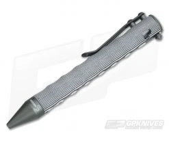 Boker Plus Tactical Pen KID CAL .50 Micarta 09BO079