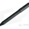 Boker Plus Quill Commando Ink Pen Tool Black Aluminum 09BO125