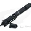 Boker Plus Bit-Pen Black Aluminum Bit Driver Ink Pen 09BO128