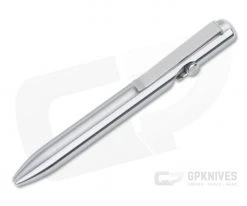 Tactile Turn Bolt Action Pen Mini Titanium Ink Pen