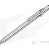 Tactile Turn Pencil 0.5mm Titanium Bolt Action Mechanical Pencil