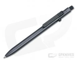 Tactile Turn Pencil 0.5mm Zirconium Bolt Action Mechanical Pencil