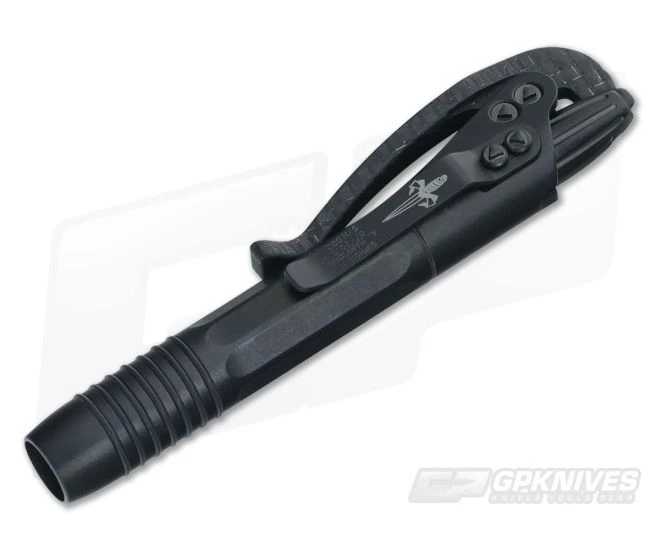 Marfione Custom Siphon II DLC Titanium and LSCF Lever S/N 002 2 Marfione Custom Siphon II DLC Titanium and LSCF Lever S/N 002 - Image 2