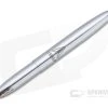 Fisher Space Pen Space Force Delta Insignia Chrome Bullet Space Pen 400-SFD