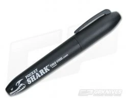 Cold Steel Pocket Shark Permanent Marker