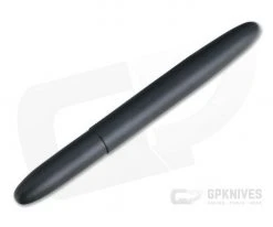 Rite in the Rain No. 96 All-Weather Black Metal Bullet Pen