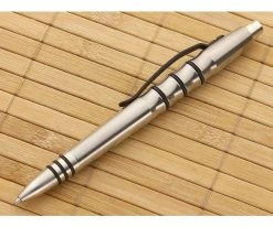 Tuff-Writer Precision Press Series Executive NP3 Pen
