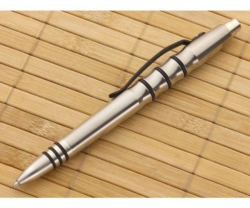 Tuff-Writer Precision Press Series Executive NP3 Pen 6 Tuff-Writer Precision Press Series Executive NP3 Pen -Pens Sales Shop PPP AL NP3