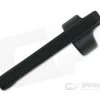 Fisher Space Pen Matte Black Clip for #400 Series Bullet Pen BCL