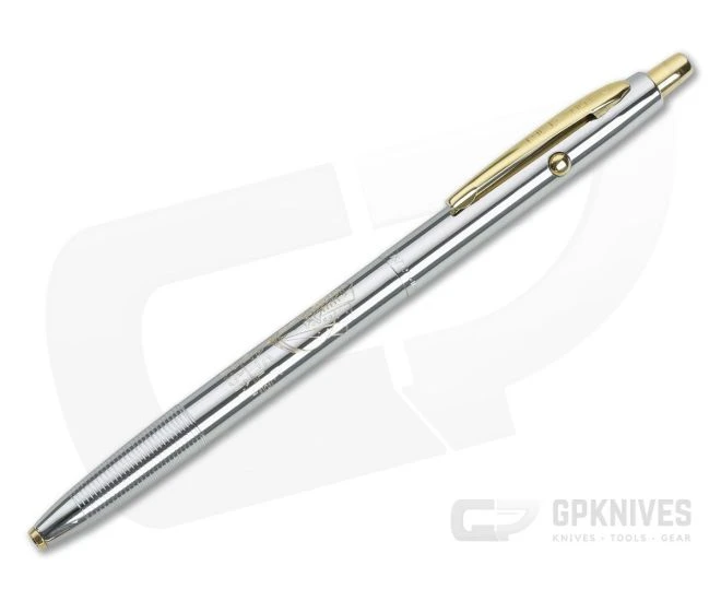 Fisher Space Pen Shuttle Space Pen and Collector's Coin Commemorative Edition CH4-CES 1 Fisher Space Pen Shuttle Space Pen and Collector's Coin Commemorative Edition CH4-CES