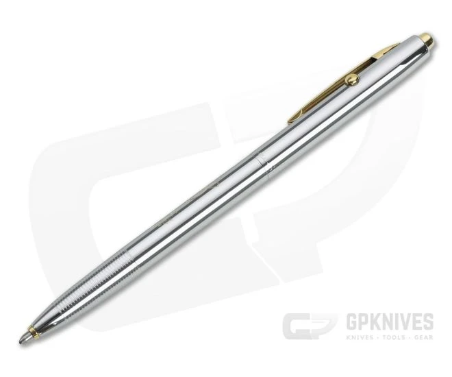 Fisher Space Pen Shuttle Space Pen and Collector's Coin Commemorative Edition CH4-CES 2 Fisher Space Pen Shuttle Space Pen and Collector's Coin Commemorative Edition CH4-CES - Image 2