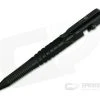 CIVIVI C-Quill Black Hard Anodized Aluminum Bolt Action Pen CP-01B