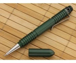 Hinderer Knives Extreme Duty Pen Aluminum Green 3 Hinderer Knives Extreme Duty Pen Aluminum Green -Pens Sales Shop edmpag 2