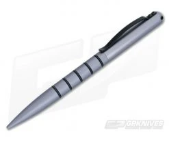 Tuff-Writer Frontline Long Sniper Gray Pen Gen 2