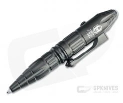 Heretic Knives Thoth DLC Titanium and Copper Modular Bolt Action Ink Pen H038-DLC-CU 5 Heretic Knives Thoth DLC Titanium and Copper Modular Bolt Action Ink Pen H038-DLC-CU -Pens Sales Shop h038 dlc cu 3