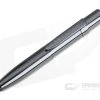 Fisher Space Pen Black Titanium Nitride Infinium Space Pen INFB-4