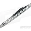 Tuff-Writer Mini Click Pen SS Vehement Apocalypse Wash