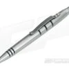 Tuff-Writer Mini Click Titanium Ink Pen Tumbled
