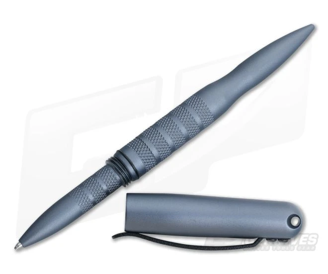 Tuff-Writer Operator Series Sniper Gray Pen 2 Tuff-Writer Operator Series Sniper Gray Pen - Image 2