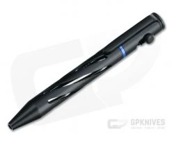 Olight O'Pen Mini Black EDC Bolt Action Pen