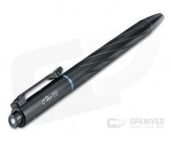 Olight OPen Pro Black 120 Lumen Flashlight with Green Laser EDC Bolt Action Pen -Pens Sales Shop open pro 3
