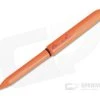 Rite In The Rain No. OR92 Orange Pokka All-Weather Pocket Pen 2 Pack