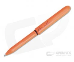Rite In The Rain No. OR92 Orange Pokka All-Weather Pocket Pen 2 Pack