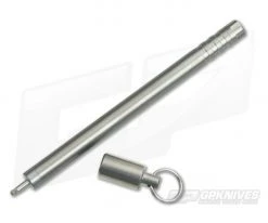 TEC Accessories PicoPen Titanium