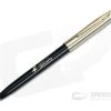 Fisher Space Pen Special Edition Apollo 11 50th Anniversary Cap-o-Matic Black Brass Cap S251G-50