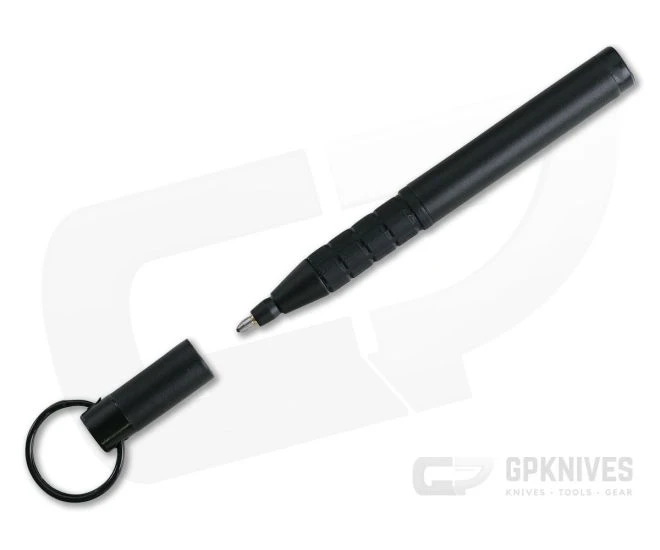 Fisher Space Pen Trekker Space Pen Matte Black SC725B 2 Fisher Space Pen Trekker Space Pen Matte Black SC725B - Image 2