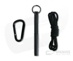 Fisher Space Pen Trekker Space Pen Matte Black SC725B 5 Fisher Space Pen Trekker Space Pen Matte Black SC725B -Pens Sales Shop sc725b 3