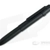 Fisher Space Pen X-Mark Matte Black Bullet Space Pen with Clip SM400BWCBCL