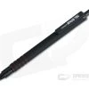 Fisher Space Pen Space-Tec Black Rubber Coated Retractable Click Pen SST