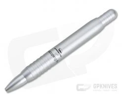 Fisher Space Pen Telescoping Space Pen Smooth Matte Aluminum TLP