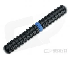 Audacious Concept Tenax Pen Blue Ring Black Aluminum EDC Ink Pen TNX-ALU-BLU 5 Audacious Concept Tenax Pen Blue Ring Black Aluminum EDC Ink Pen TNX-ALU-BLU -Pens Sales Shop tnx alu blu 2